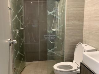 For rent 1 bed condo in Bang Phlat, Bangkok