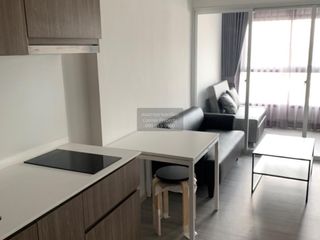 For rent 1 bed condo in Bang Phlat, Bangkok
