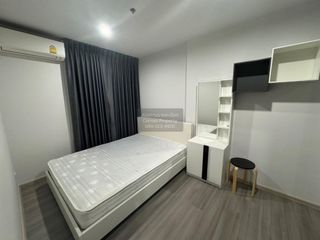For rent 1 bed condo in Bang Phlat, Bangkok