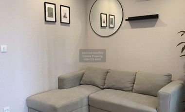 Condo en alquiler de 1 habitaciones en Mueang Nonthaburi, Nonthaburi
