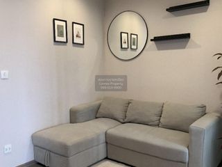 Аренда 1 кровать кондо в Mueang Nonthaburi, Нонтабури
