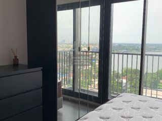 Аренда 1 кровать кондо в Mueang Nonthaburi, Нонтабури