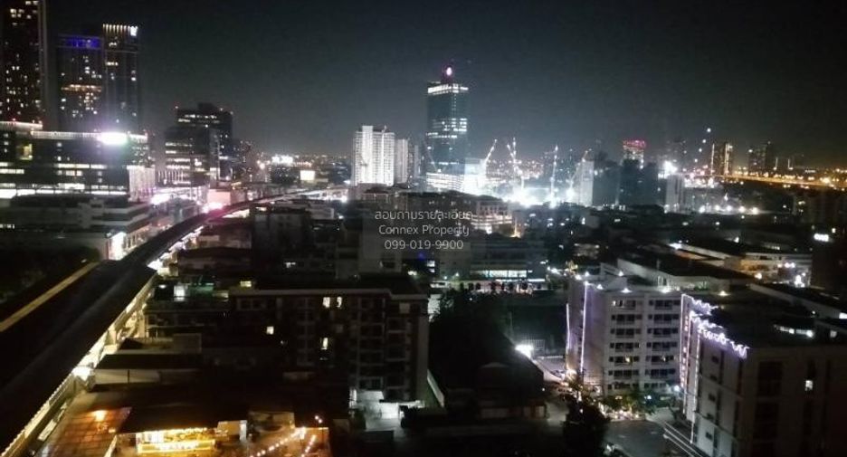 出租 1 卧室 公寓 在 Phra Khanong, 曼谷