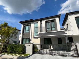 Аренда 3 спальни дом в Bang Phli, Самутпракан