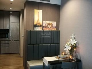 Аренда 1 кровать кондо в Сатхон, Бангкок