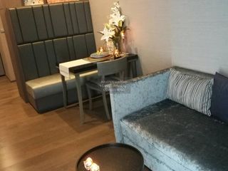 Аренда 1 кровать кондо в Сатхон, Бангкок