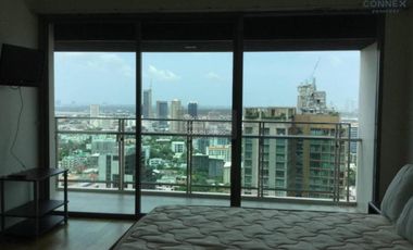 For rent 3 ベッドルーム condo in Khlong Toei, Bangkok