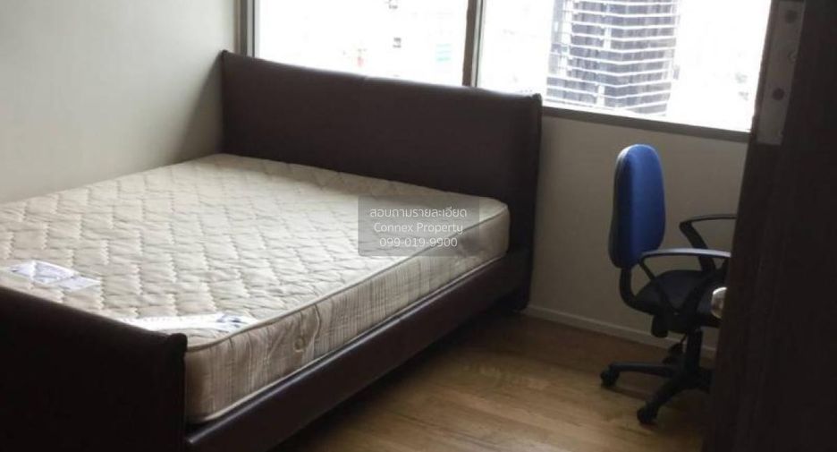 For rent 3 ベッドルーム condo in Khlong Toei, Bangkok
