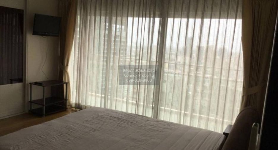 For rent 3 ベッドルーム condo in Khlong Toei, Bangkok