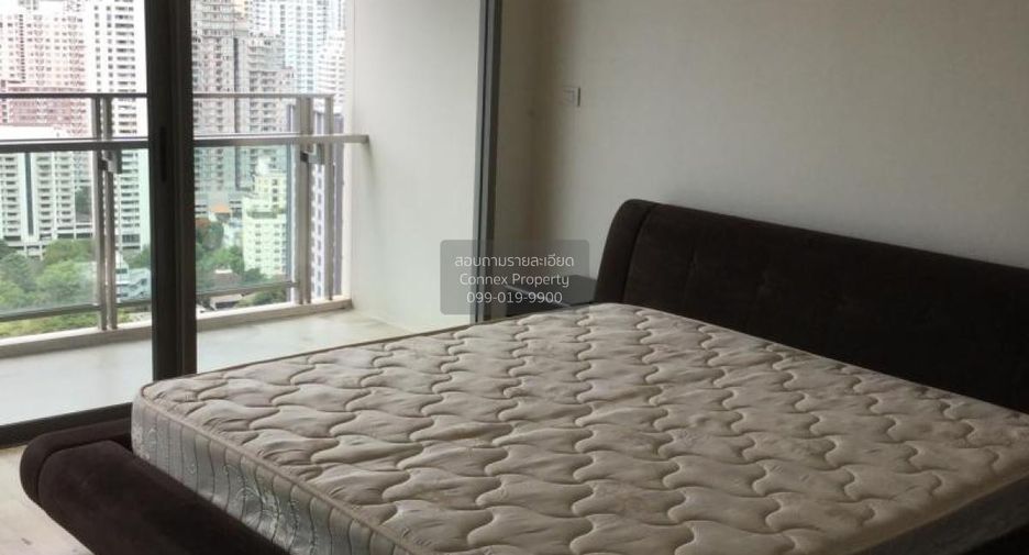 For rent 3 ベッドルーム condo in Khlong Toei, Bangkok