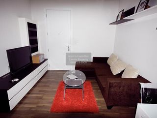 For rent 1 bed condo in Phra Khanong, Bangkok