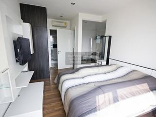 For rent 1 bed condo in Phra Khanong, Bangkok