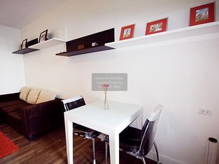 For rent 1 bed condo in Phra Khanong, Bangkok