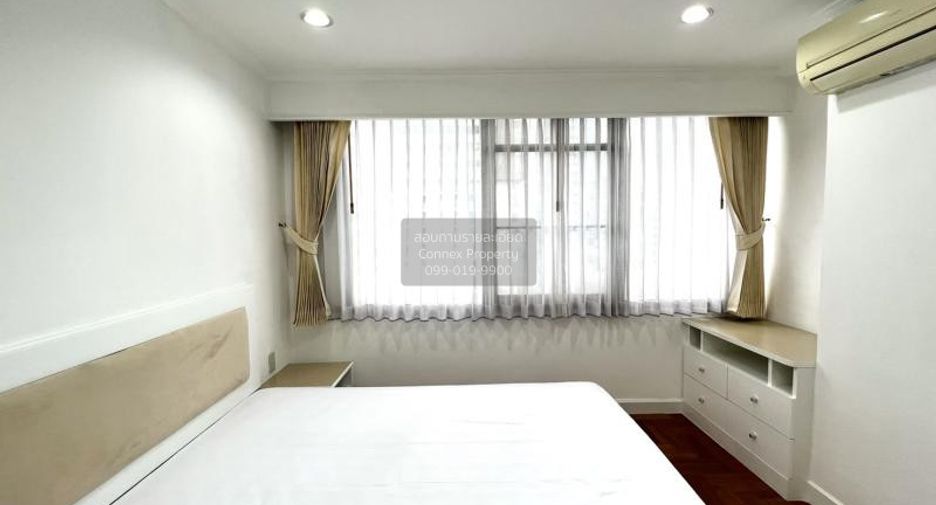 À louer 2 chambres condo à Khlong Toei, Bangkok