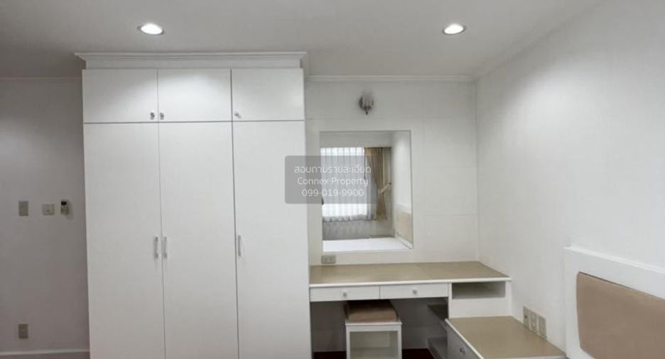 À louer 2 chambres condo à Khlong Toei, Bangkok