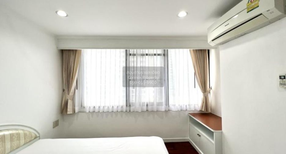 À louer 2 chambres condo à Khlong Toei, Bangkok