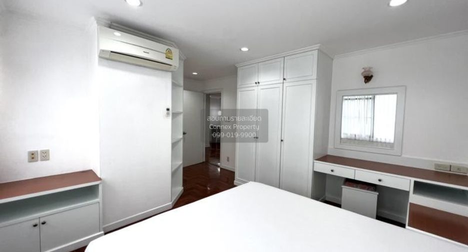 À louer 2 chambres condo à Khlong Toei, Bangkok
