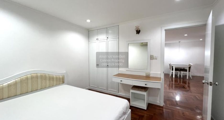 À louer 2 chambres condo à Khlong Toei, Bangkok