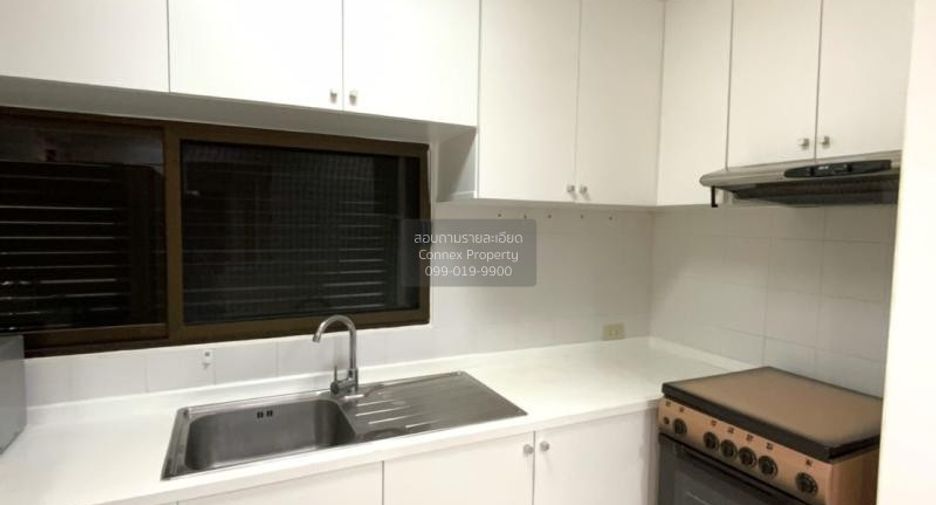 For rent 2 ベッドルーム condo in Khlong Toei, Bangkok