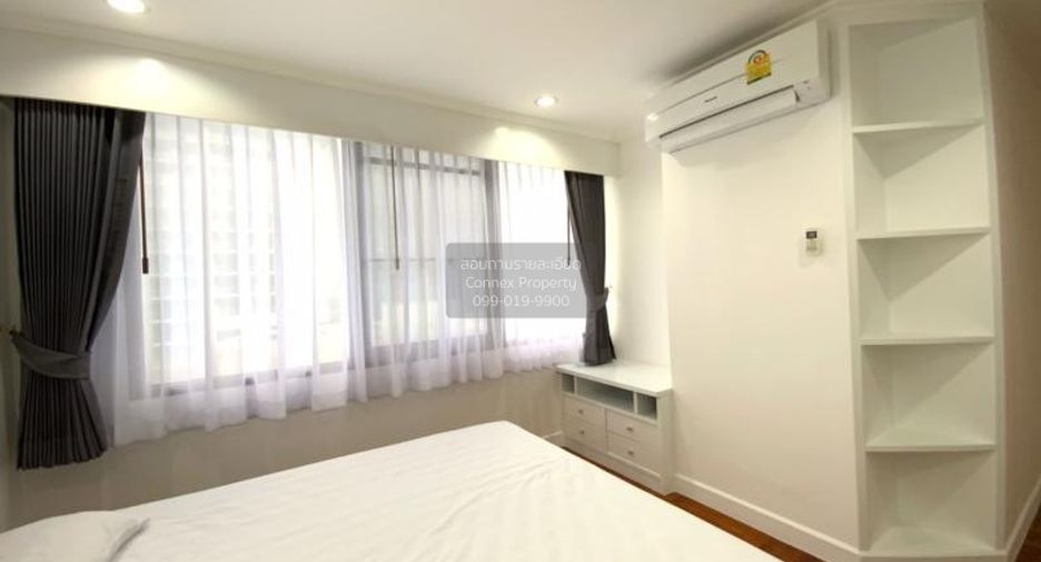 For rent 2 ベッドルーム condo in Khlong Toei, Bangkok