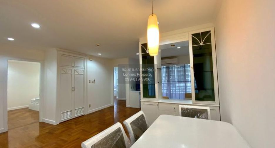 For rent 2 ベッドルーム condo in Khlong Toei, Bangkok