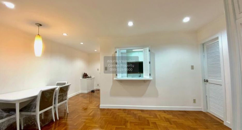 For rent 2 ベッドルーム condo in Khlong Toei, Bangkok