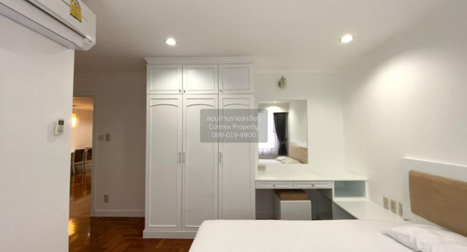 For rent 2 ベッドルーム condo in Khlong Toei, Bangkok