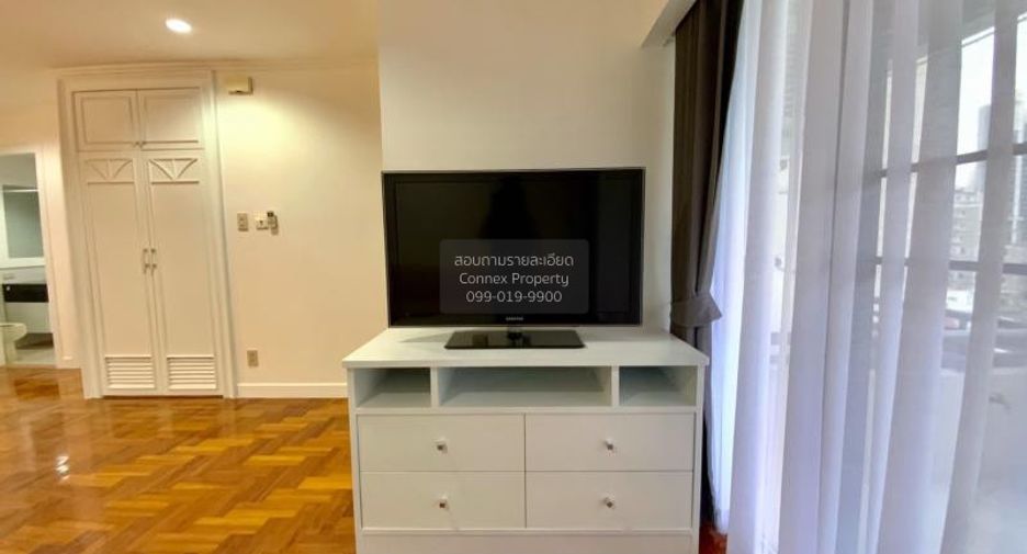 For rent 2 ベッドルーム condo in Khlong Toei, Bangkok