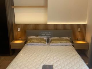 For rent 1 bed condo in Phaya Thai, Bangkok