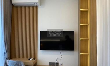 Condo en alquiler de 1 habitaciones en Phaya Thai, Bangkok