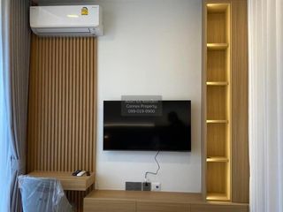 For rent 1 bed condo in Phaya Thai, Bangkok