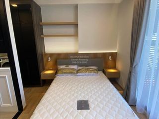 For rent 1 bed condo in Phaya Thai, Bangkok