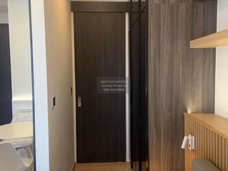 For rent 1 bed condo in Phaya Thai, Bangkok