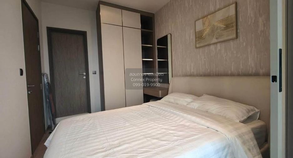 Condo en alquiler de 1 habitaciones en Watthana, Bangkok