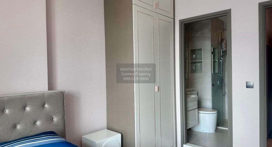 Condo en alquiler de 1 habitaciones en Watthana, Bangkok