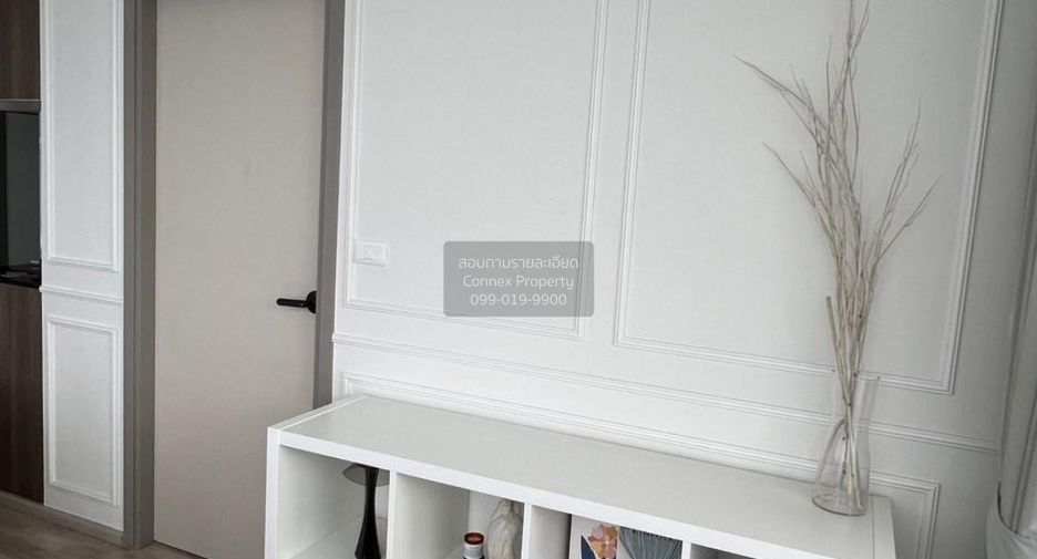 For rent 2 bedrooms condo in Bang Na, Bangkok