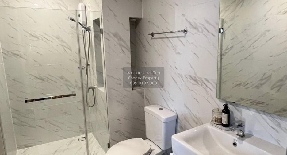 For rent 2 bedrooms condo in Bang Na, Bangkok