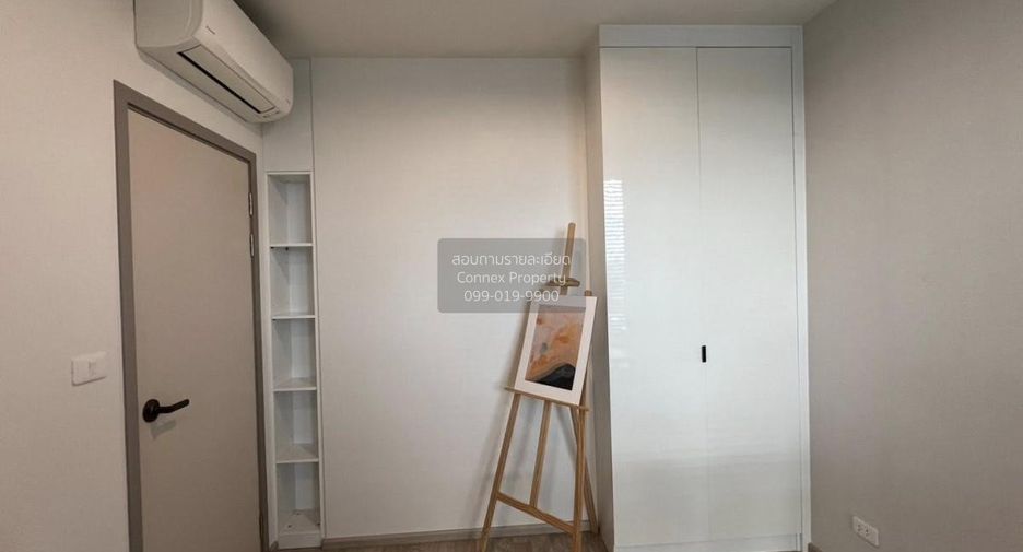 For rent 2 bedrooms condo in Bang Na, Bangkok