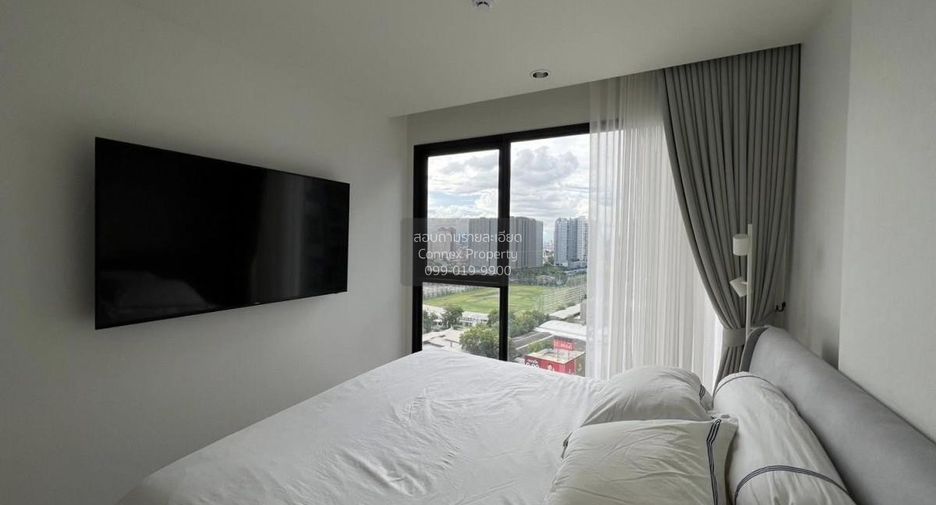 For rent 2 bedrooms condo in Bang Na, Bangkok