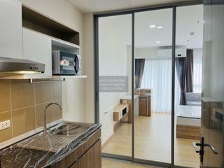 Аренда 1 кровать кондо в Mueang Samut Prakan, Самутпракан
