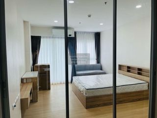 Аренда 1 кровать кондо в Mueang Samut Prakan, Самутпракан