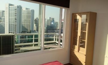 À louer 3 chambres condo à Khlong Toei, Bangkok