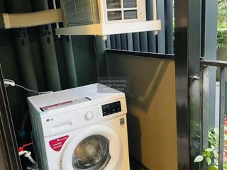 For rent 1 bed condo in Chatuchak, Bangkok