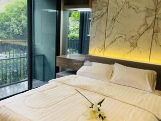 For rent 1 bed condo in Chatuchak, Bangkok