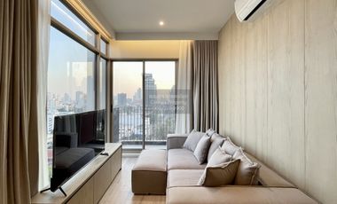 À louer 1 chambre condo à Watthana, Bangkok