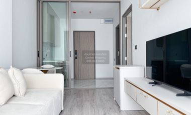 À louer 1 chambre condo à Watthana, Bangkok