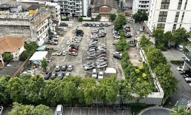 Аренда 1 кровать кондо в Пхра Кханонг, Бангкок