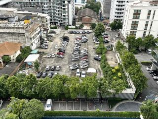 出租 1 卧室 公寓 在 Phra Khanong, 曼谷