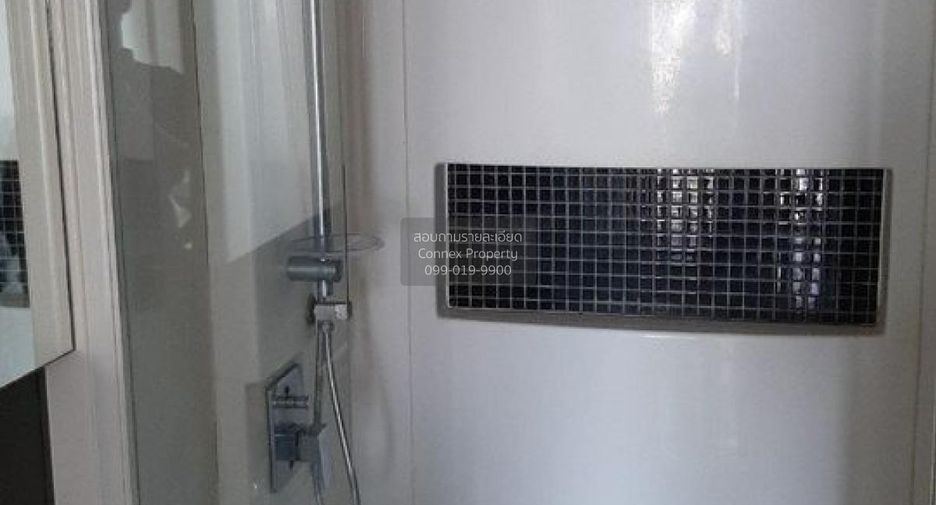 Аренда 1 кровать кондо в Пхра Кханонг, Бангкок