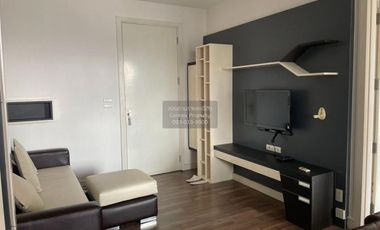 Аренда 1 кровать кондо в Пхра Кханонг, Бангкок
